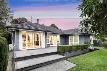 11 Colina Street, Avonhead