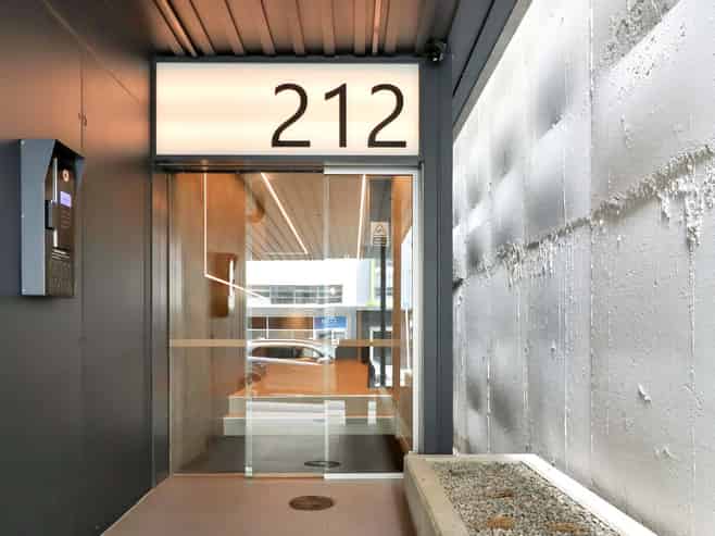 104/212 Willis Street, Te Aro