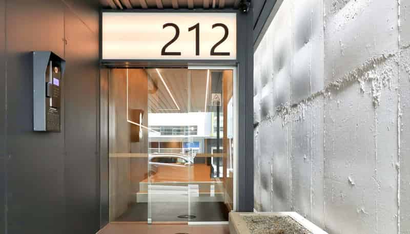 104/212 Willis Street, Te Aro