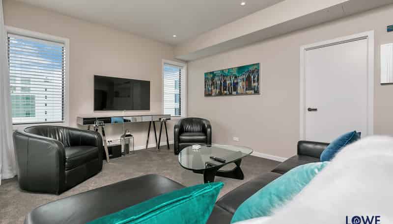 1104/41 Beach Road , Auckland Central