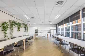 Premium Newmarket Office
