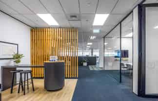 Premium Newmarket Office