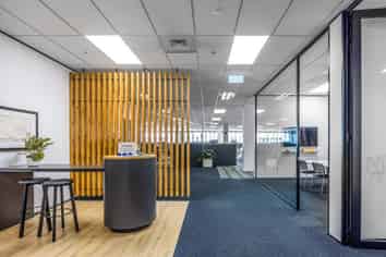 Premium Newmarket Office