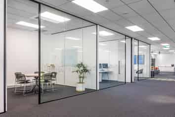 Premium Newmarket Office