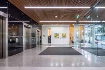 Premium Newmarket Office