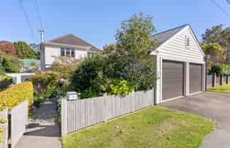 15 Hatton Street, Karori