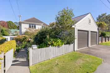 15 Hatton Street, Karori