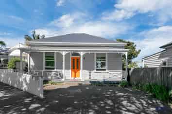 313 Richmond Road , Grey Lynn