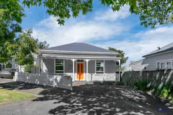 313 Richmond Road , Grey Lynn
