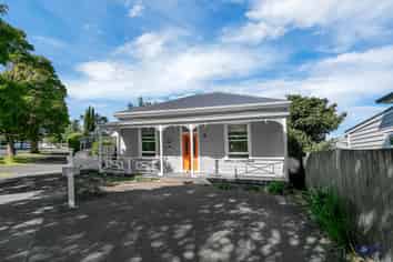 313 Richmond Road , Grey Lynn