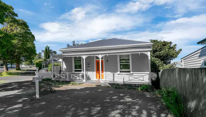 313 Richmond Road , Grey Lynn