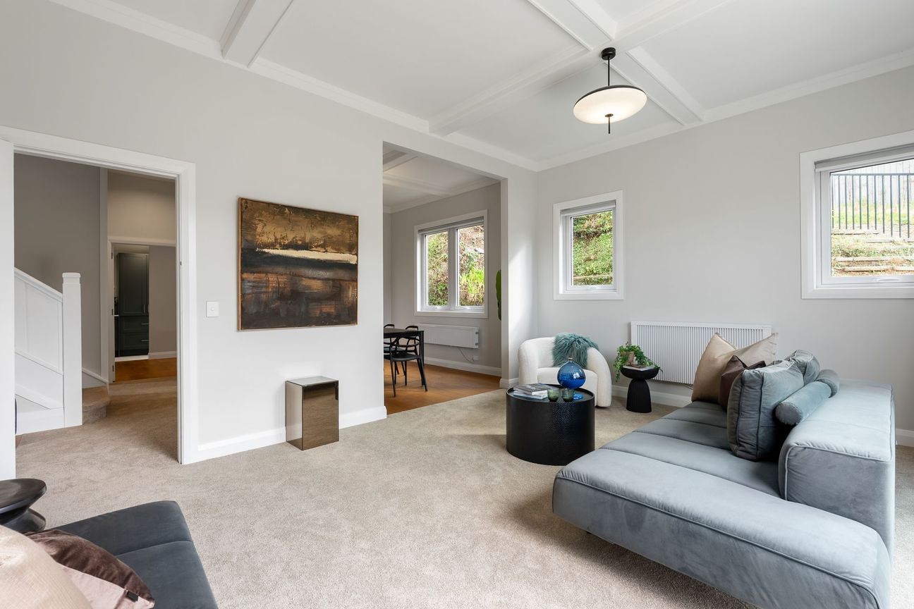 Complete High-Performance Renovation! - Aanzicht 6