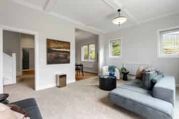 1 Seaforth Terrace, Karori