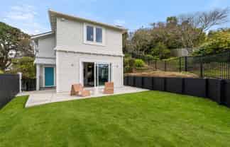 1 Seaforth Terrace, Karori