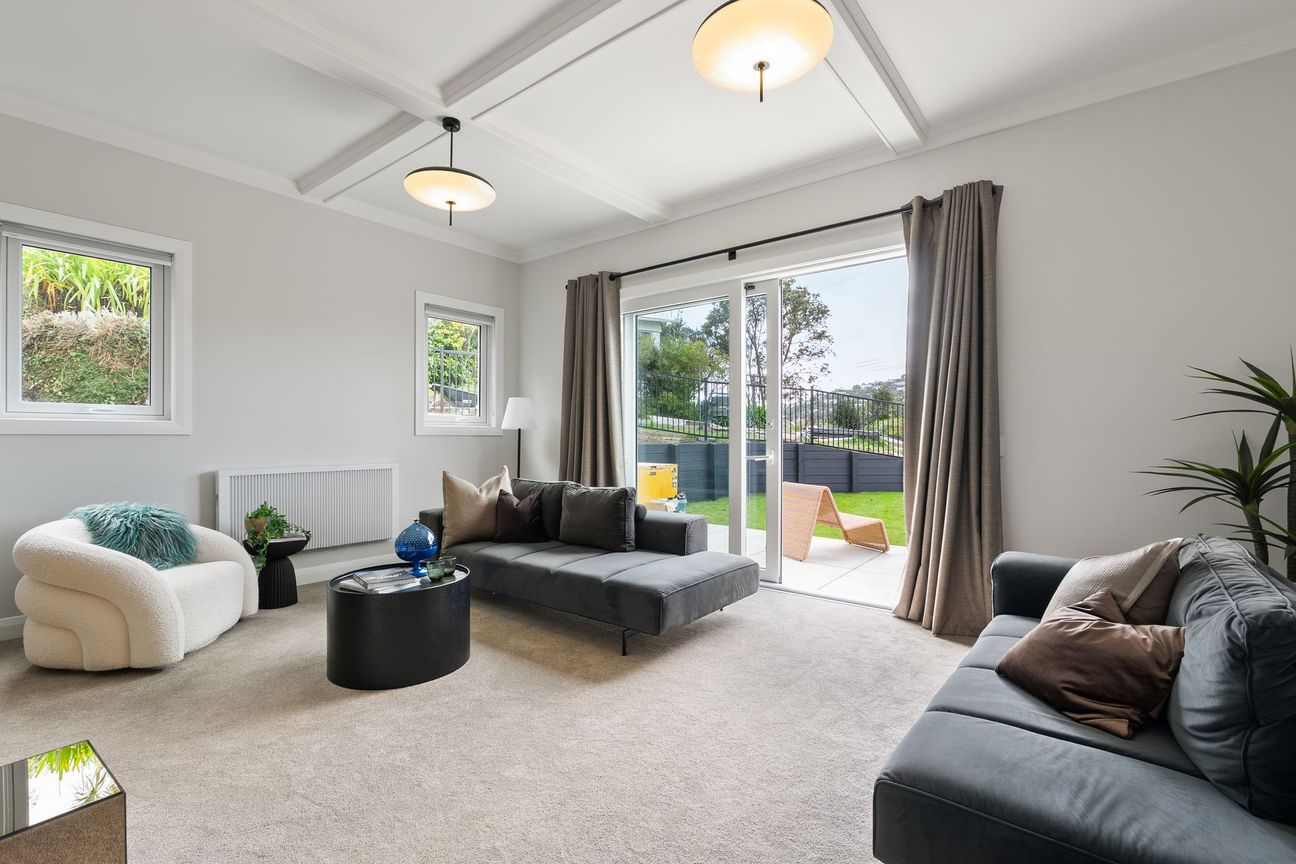Complete High-Performance Renovation! - Aanzicht 5