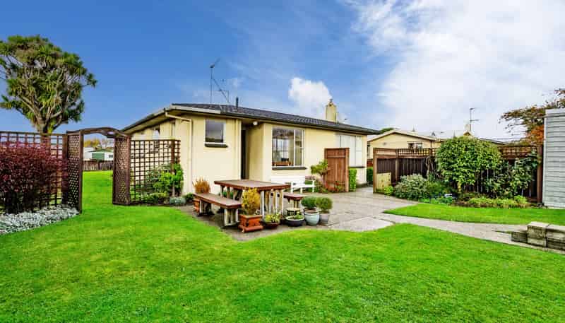 220 Tramway Road, Strathern