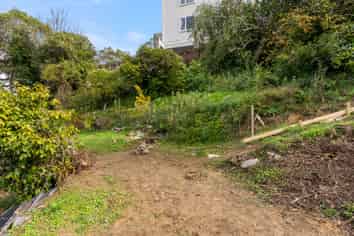 1A & 3 Seaforth Terrace, Karori