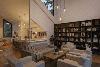 1A & 3 Seaforth Terrace, Karori
