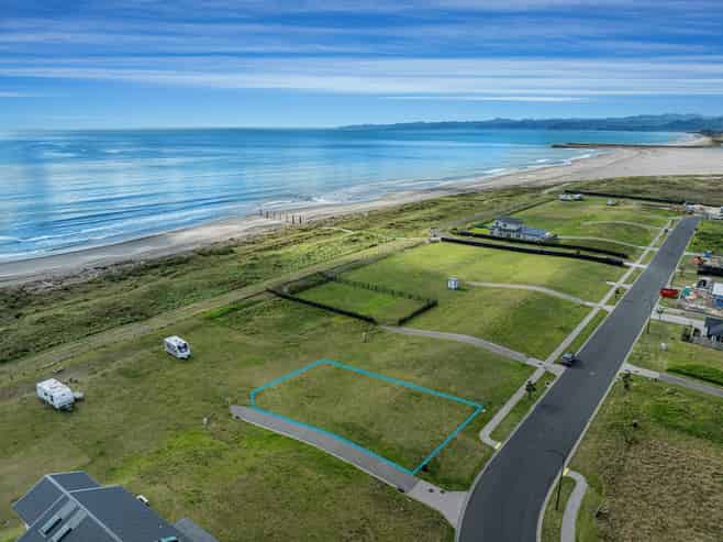 59 Waiotahe Drifts Boulevard, Opotiki and Surrounds