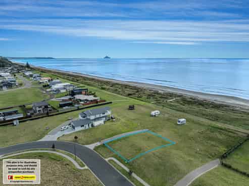 59 Waiotahe Drifts Boulevard, Opotiki and Surrounds