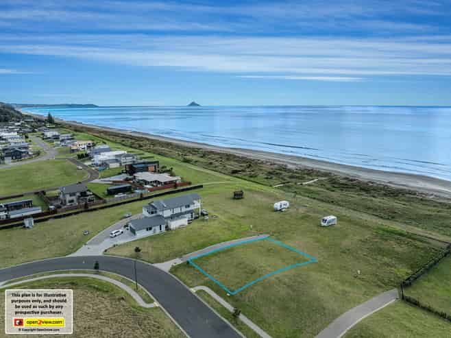59 Waiotahe Drifts Boulevard, Opotiki and Surrounds