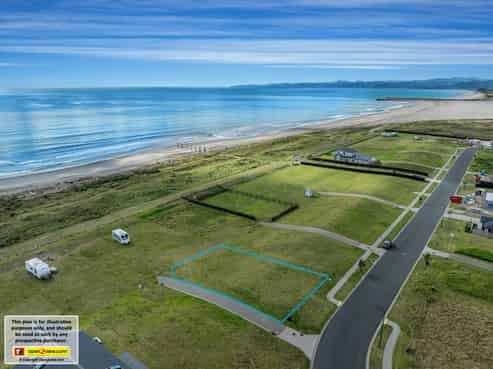 59 Waiotahe Drifts Boulevard, Opotiki and Surrounds