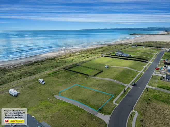 59 Waiotahe Drifts Boulevard, Opotiki and Surrounds
