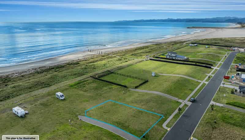 59 Waiotahe Drifts Boulevard, Opotiki and Surrounds