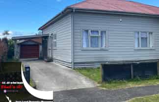 32 Turaki Street, Taumarunui