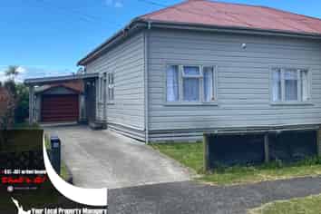 32 Turaki Street, Taumarunui