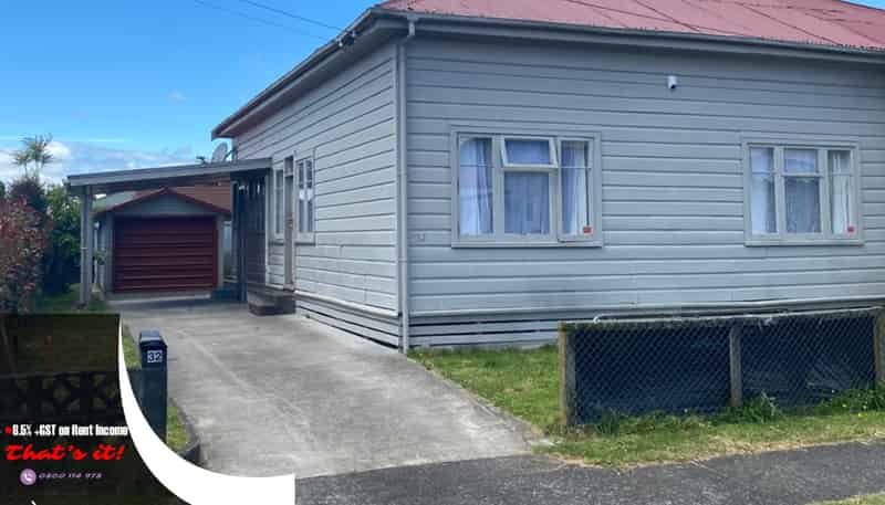 32 Turaki Street, Taumarunui