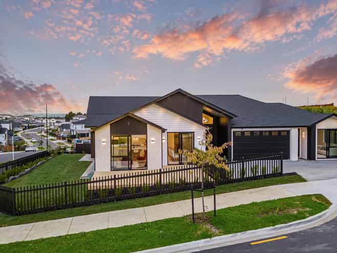 21 Pekanga Road, Millwater