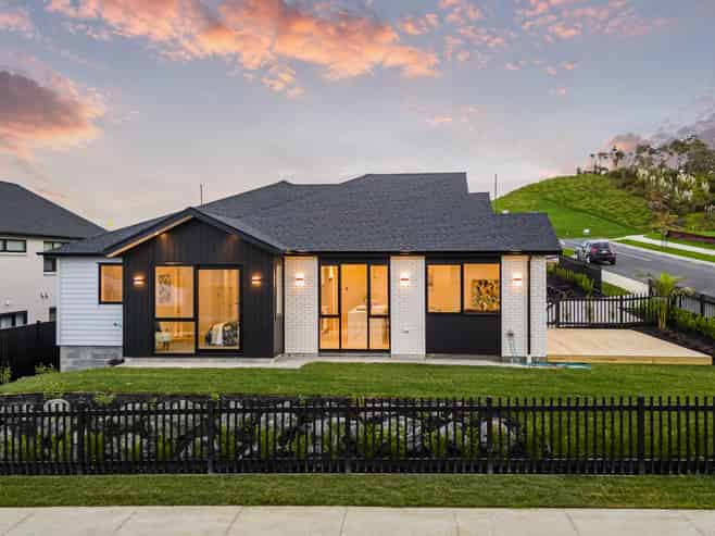 21 Pekanga Road, Millwater