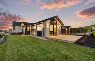 21 Pekanga Road, Millwater