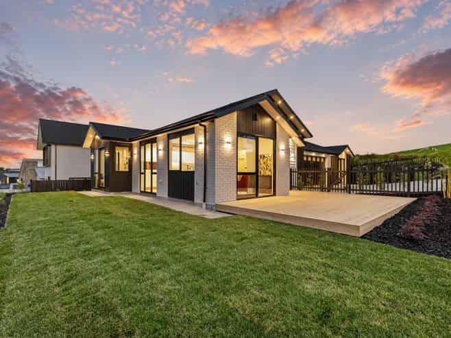21 Pekanga Road, Millwater