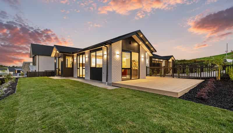 21 Pekanga Road, Millwater