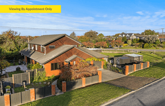 26B Uxbridge Street, Renwick