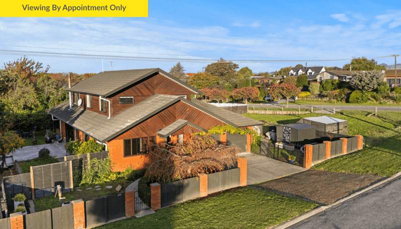 26B Uxbridge Street, Renwick