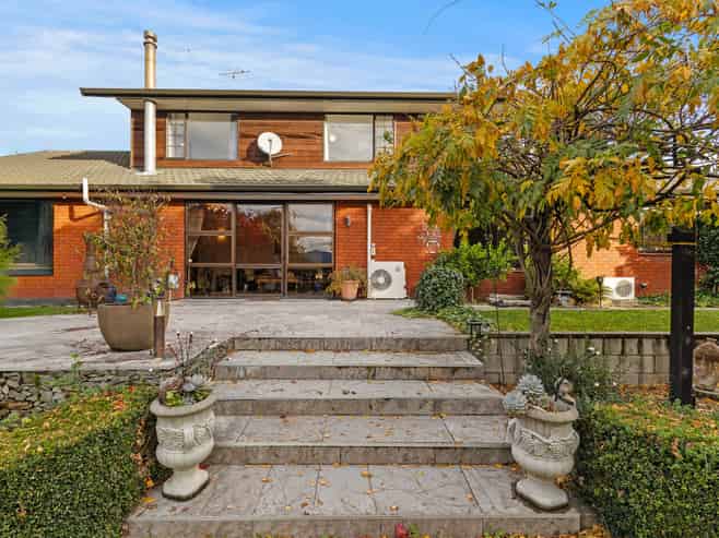 26B Uxbridge Street, Renwick