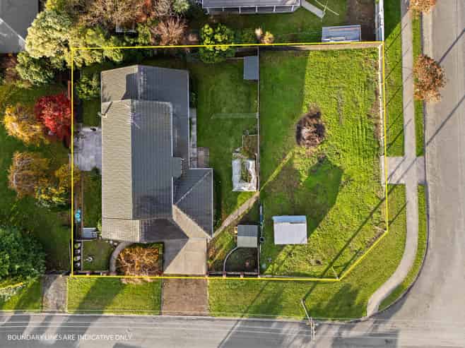 26B Uxbridge Street, Renwick