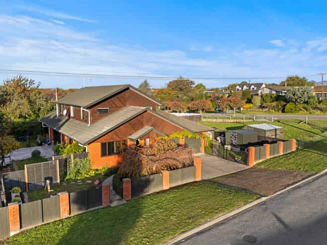 26B Uxbridge Street, Renwick