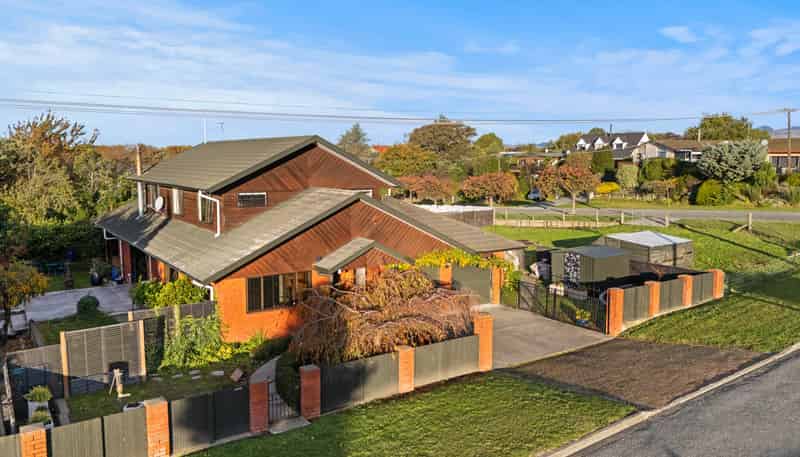 26B Uxbridge Street, Renwick