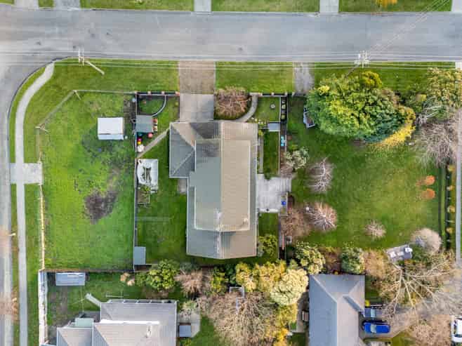 26B Uxbridge Street, Renwick