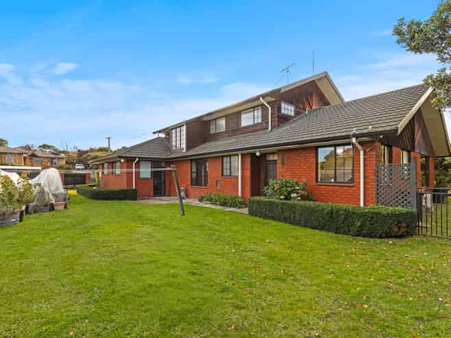 26B Uxbridge Street, Renwick