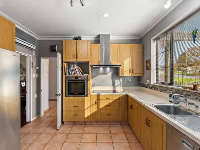 26B Uxbridge Street, Renwick