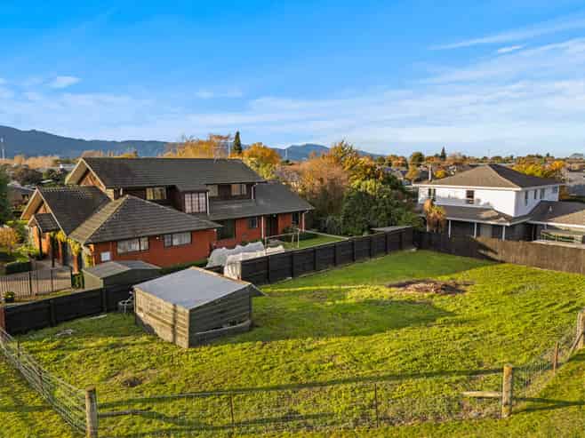 26B Uxbridge Street, Renwick
