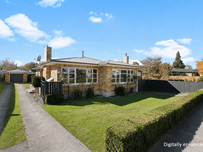 6 Tawa Street, Matamata