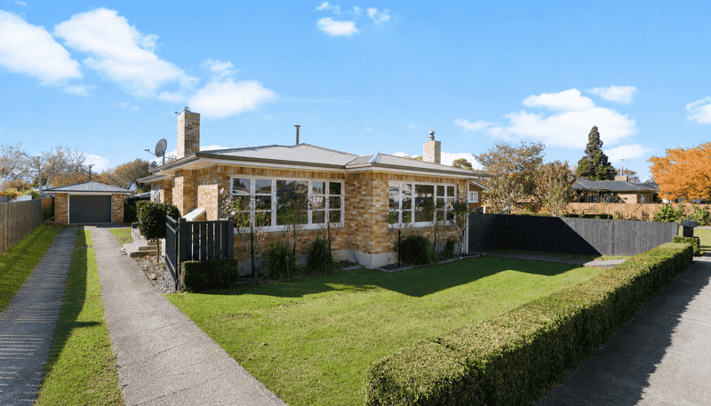 6 Tawa Street, Matamata