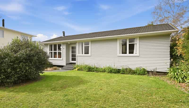 24 Hingaia Street, Turangi