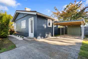 140 Massey Street, Frankton